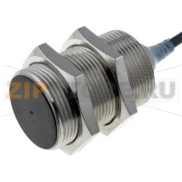 Датчик индуктивный Omron E2A-M30KS15-WP-D1 2M