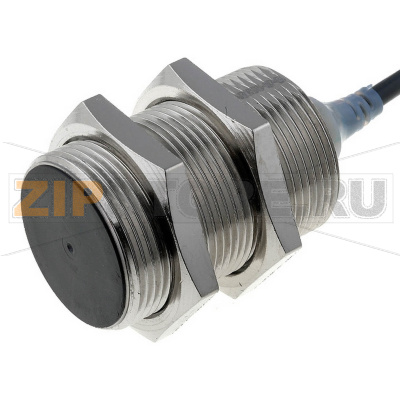 Датчик индуктивный Omron E2A-M30KS15-WP-D1 2M 