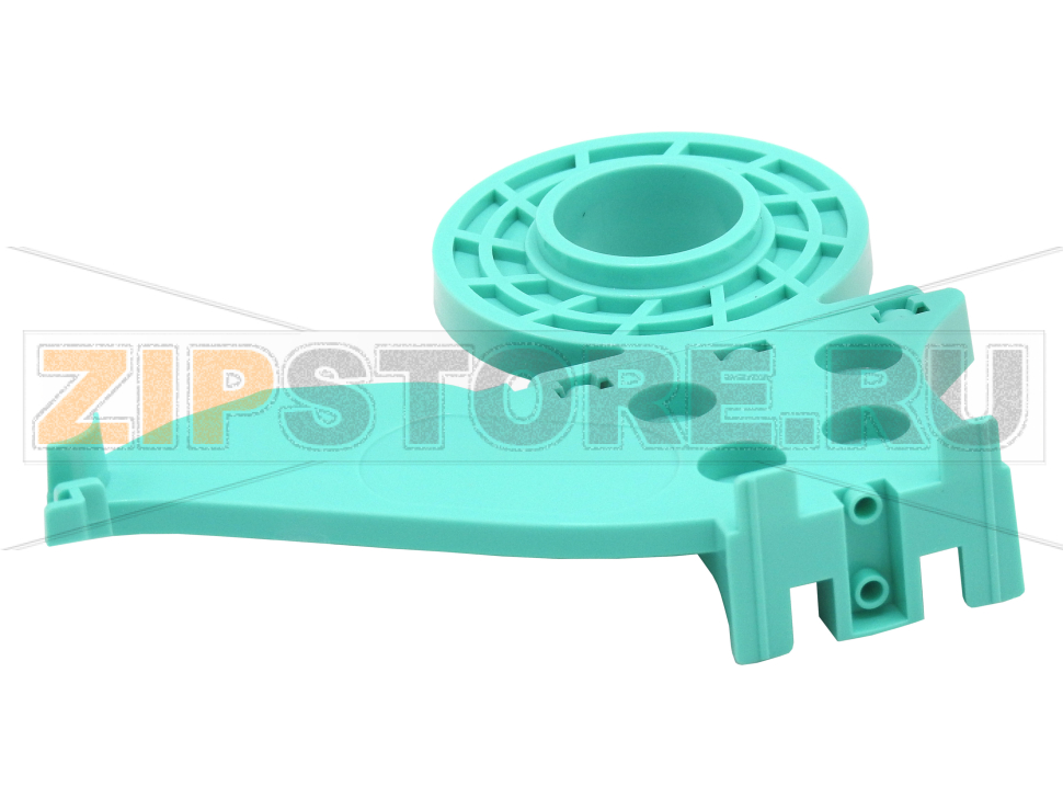 Media holder ass’y (Left), MOQ 5 pcs TSC TDP-225 Media holder ass’y (Left), MOQ 5 pcs TSC TDP-225Запчасть на деталировке под номером: 1