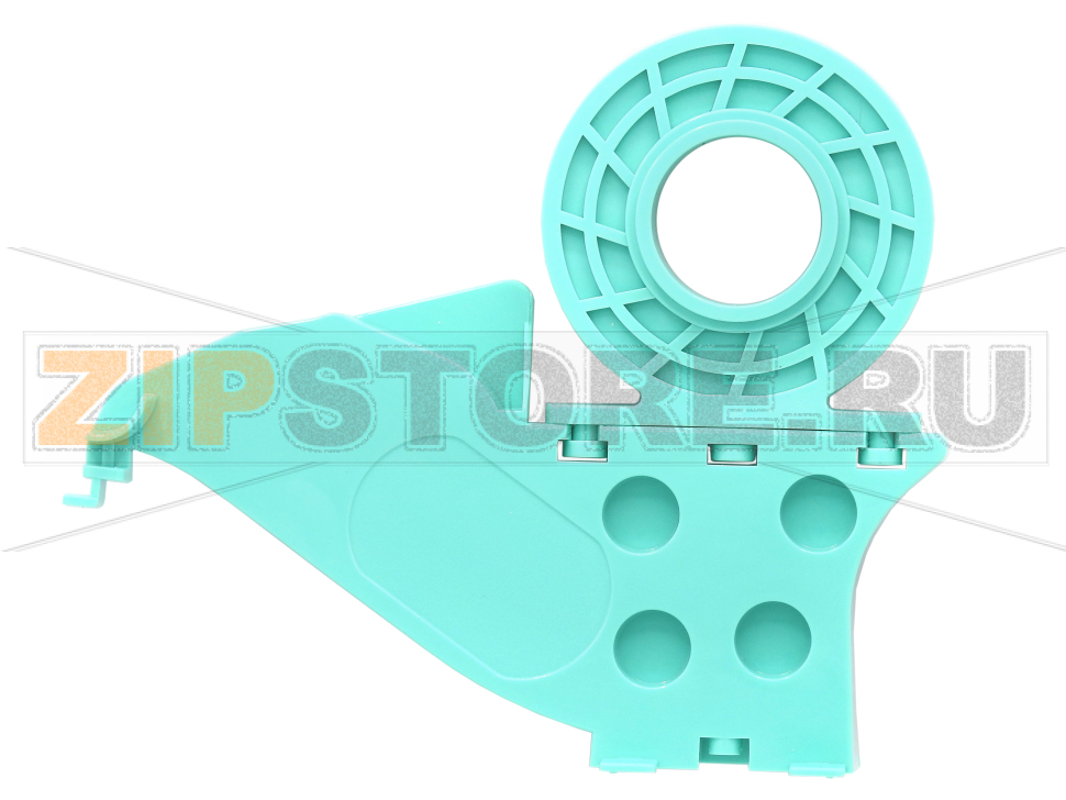 Media holder ass’y (Left), MOQ 5 pcs TSC TDP-225 Media holder ass’y (Left), MOQ 5 pcs TSC TDP-225Запчасть на деталировке под номером: 1