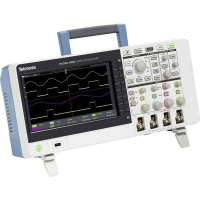 Осциллограф цифровой 100 МГц, 1 Гвыб/с Tektronix TBS2104