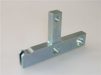 SUPPORTO PULEGGIA SO 1650