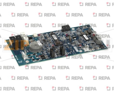 CONTROL BOARD KIT 
