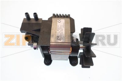 VENTILATORE ( COMPRESSORE )   230V 50Hz 