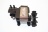 VENTILATORE ( COMPRESSORE )   230V 50Hz
