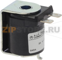 COIL MULLER 24V 50/60Hz