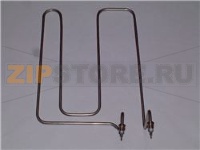 Heating element   inner, left  2 kW