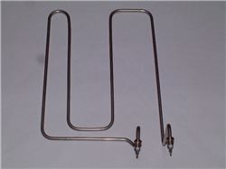 Heating element   inner, left  2 kW 