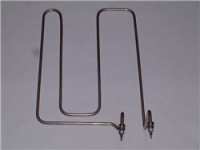 Heating element   inner, left  2 kW