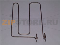 Heating element   inner, left  2 kW 