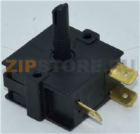 COMMUTATEUR 4 POSITIONS