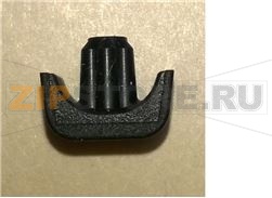 PIEDINO GRIGLIA BOSCH 00616462 