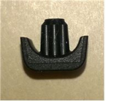 PIEDINO GRIGLIA BOSCH 00616462