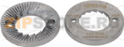 GRINDING BURRS SPECIAL STEEL 80 mm 