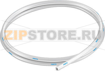 Шланг полиуретановый Festo PUN-H-6X1-NT 