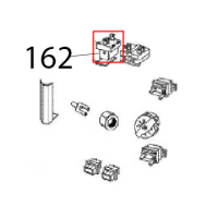 Safety thermostat Angelo Po FC241G