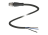 Кабель датчика-исполнительного устройства Cable connector V11S-G-BK10M-PUR-U Pepperl+Fuchs