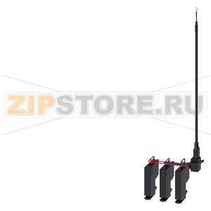 КОМПЛЕКТ КОММУНИКАЦИИ ПРИНАДЛЕЖНОСТЬ ДЛЯ ВЫКАТНОЙ КОРЗИНЫ Siemens 3VA9987-0KC00 