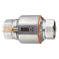 Датчик потока магнитно-индуктивный IFM SM2604