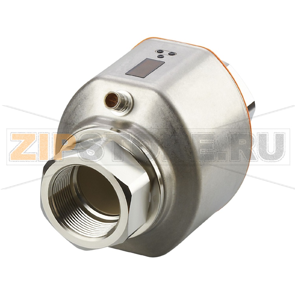 Датчик потока магнитно-индуктивный IFM SM2604 