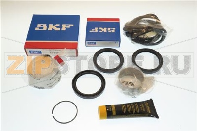 KIT RICONDIZIONAMENTO 