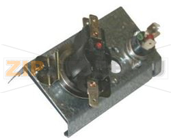 TERMOLIMITATORE 