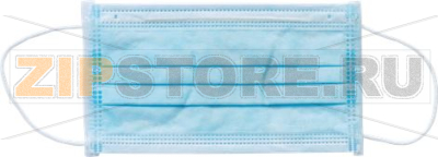 DISPOSABLE MASK 2000 pcs 