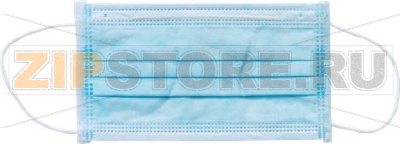 DISPOSABLE MASK 2000 pcs 