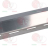 PIASTRA RADIANTE 485x90x40 mm - PIASTRA RADIANTE 485x90x40 mm