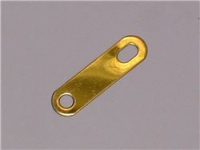 Heating element bridge   distance 25 mm