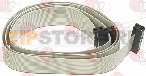 CAVO FLAT 20 POLI 2 GRUPPI 