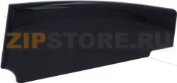 UPPER SIDE LH BLACK 