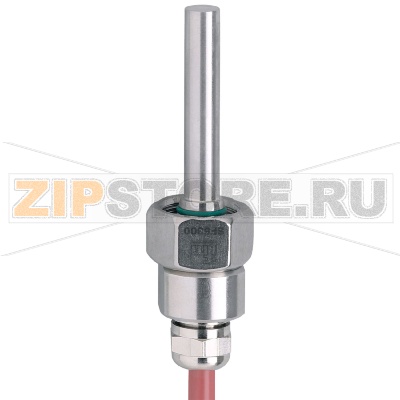 Датчик потока для подключения к оценочной электронике IFM SF5300 