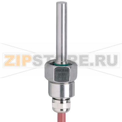 Датчик потока для подключения к оценочной электронике IFM SF5300 