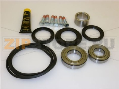 НАБОР ПОДШИПНИКОВ 
