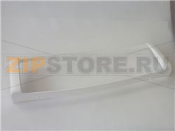 CORNICE BALCONCINO EXPO-J BIANCO 