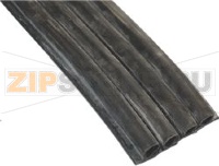 JOINT RACLEUR BAS DE PORTE