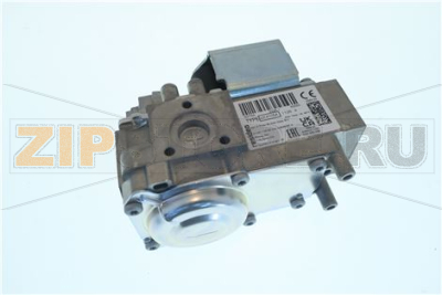 VALVOLA GAS HONEYWELL 