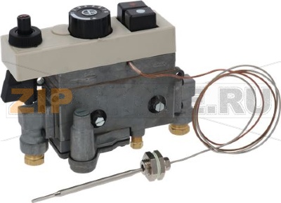 VALVE 710 MINISIT FRYER 60÷220°C 