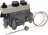 VALVE 710 MINISIT FRYER 60÷220°C