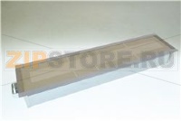 INFRARED BURNER LONG