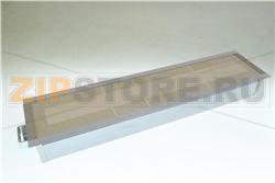 INFRARED BURNER LONG 