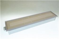 INFRARED BURNER LONG