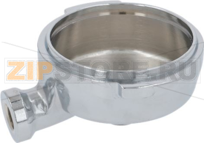 FILTER HOLDER F/COFFEE M. CREM EXPOBAR 
