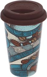 CERAMIC CUP TASTER DLSC055 