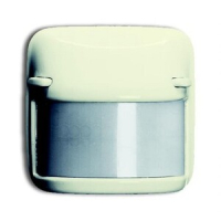 Датчик движения с мультилинзой, слоновая кость ABB 2CKA006800A2166