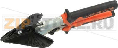 НОЖНИЦЫ ДЛЯ УПЛОТНИТЕЛЬНОЙ РЕЗИНЫ 