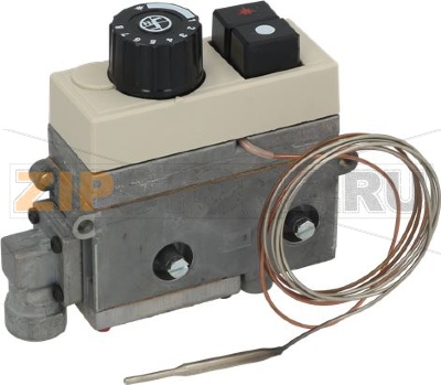 КЛАПАН-ТЕРМОСТАТ MINISIT 100..340 ГРАД. 