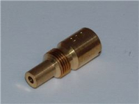 Burner nozzle, ID-no. 270