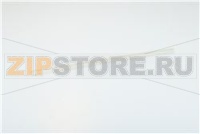 TUBO SILICONE ø 3x5,5 mm - 145 mm